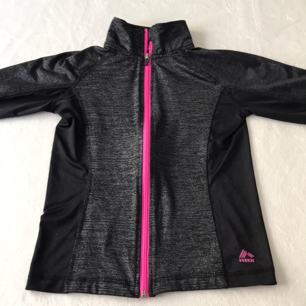 Reebok Dri top size L 12